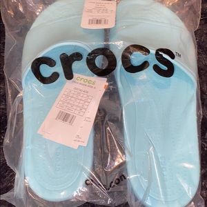 Crocs Slides